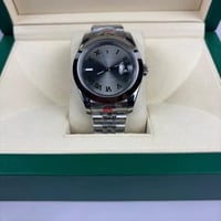 ساعة رولكس ديت جست 41