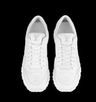 Louis Vuitton Sneaks