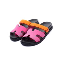 Hermes women sandal1