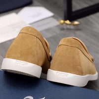 حذاء ديور رسمي