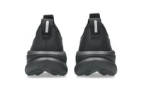 حذاء اسيكس جري مريح بنعل ممتص للصدمات – نسائي أسود...