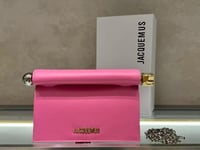 حقيبة لا بوتيت بوشيت روند جلد