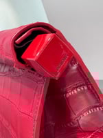 حقيبة لا بوتيت بوشيت روند جلد