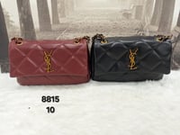 حقيبة نسائية سان لوران