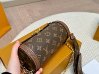 شنطة لويس فيتون