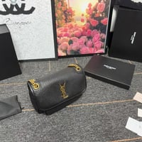 حقيبة كروس نيكي ميني جلد