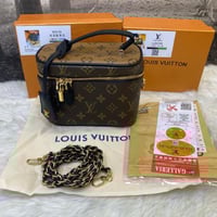 شنطة لويس فيتون