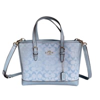 شنطه كوتش Coach Mollie 25