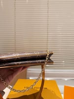 شنطة لويس فيتون