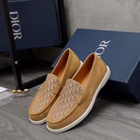 حذاء ديور رسمي