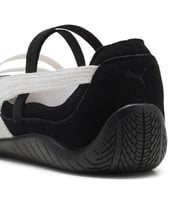 شوز فلات بوما اسود ابيض