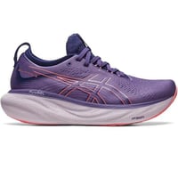 حذاء ركض جل نيمبس 25 للنساء - اسيكس، لون أرجواني د...