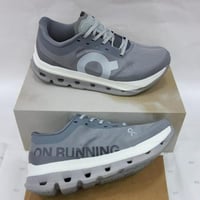 حذاء On Running النسائي للمشي والجري الخفيف – رماد...