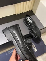 حذاء ديور رسمي