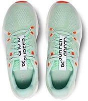 أون راننج كلاو دسرفر أخضر فاتح أبيض – نسائي