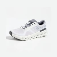 حذاء اون راننج ابيض - On Running White