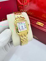 ساعة كارتير نسائي