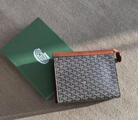 محفظة جيب سينات MM من جويارد