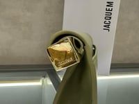 حقيبة لا بوتيت بوشيت روند جلد