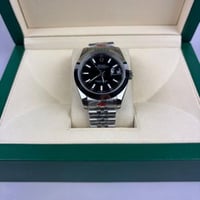 ساعة رولكس ديت جست 41