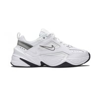 Nike M2K tekno White/cool