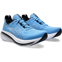 حذاء أسِكس جيل نيمبَس 26 – لون أزرق سماوي بنعل أبي...