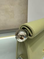 حقيبة لا بوتيت بوشيت روند جلد