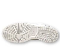 حذاء Nike dunk low off-white