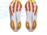 حذاء اسيكس جري مريح بنعل ممتص للصدمات – رجالي أزرق...