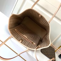 شنطة لويس فيتون نيفرفول LV Neverfull