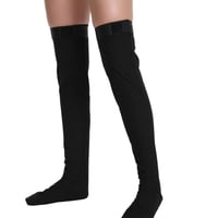 جوارب الساونا الطويلة