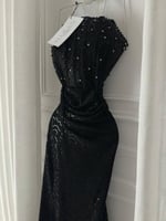 فستان نارفين