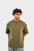 أوفـر سايز تيشيرت – Olive Grove