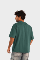 أوفـر سايز تيشيرت – Forest Depth