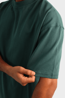 أوفـر سايز تيشيرت – Forest Depth