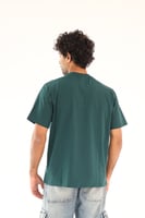 Basic ICE - Hunter Green