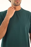 Basic ICE - Hunter Green