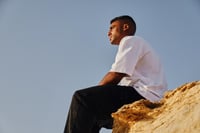 أوفـر سايز تيشيرت – Essence