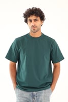 Basic ICE - Hunter Green