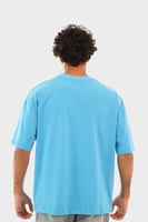 أوفـر سايز تيشيرت – Ocean Breeze