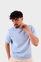 Basic-SKY BLUE