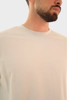 أوفـر سايز تيشيرت – Light Grey