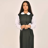 مريول متوسط قطعه وحده