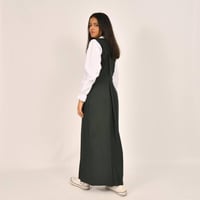 مريول متوسط قطعه وحده