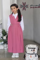 مريول ابتدائي قميص منفصل