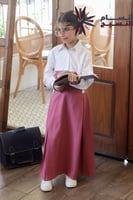 مريول ابتدائي جديد 1