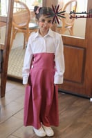 مريول ابتدائي جديد 1