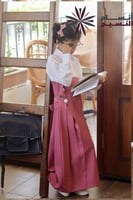 مريول ابتدائي جديد 1