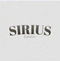 Sirius