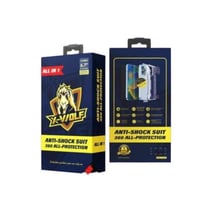 بكج حماية X-Wolf مع شاحن X-Power السريع – عرض واحد...